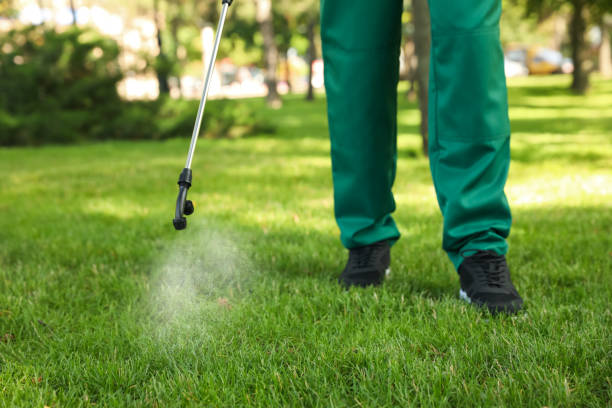 Pest Control Cost in Mendota Heights, MN